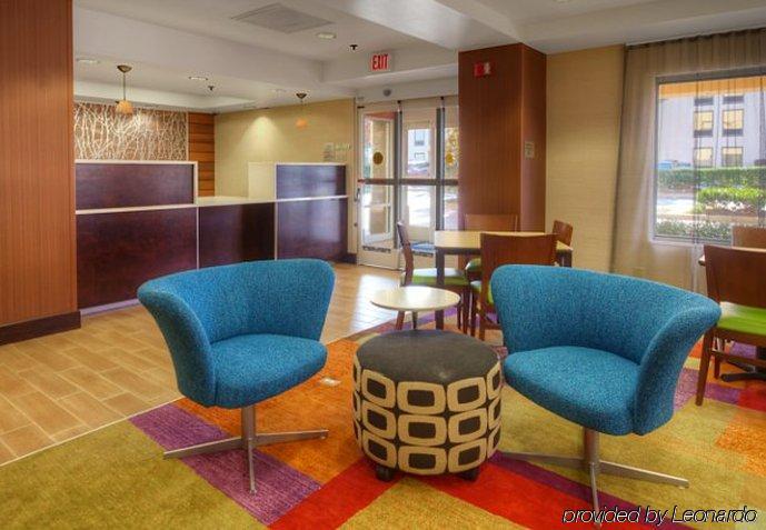 Fairfield Inn & Suites Memphis Southaven Exterior foto
